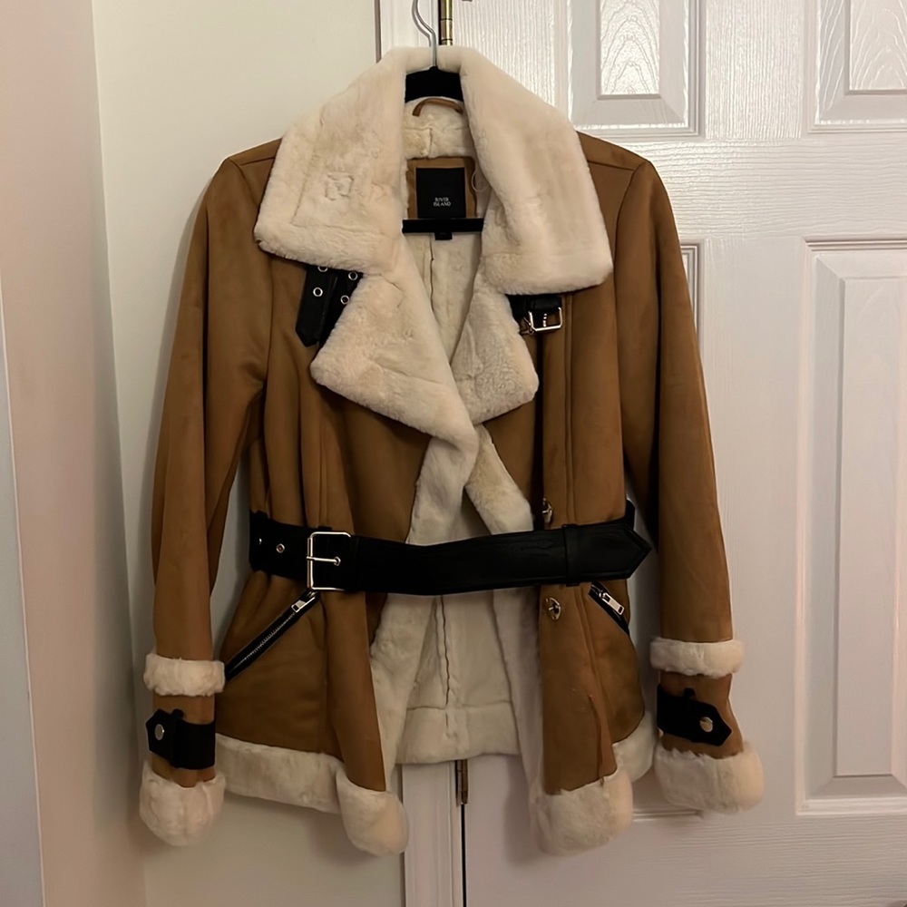 River Island Coat
